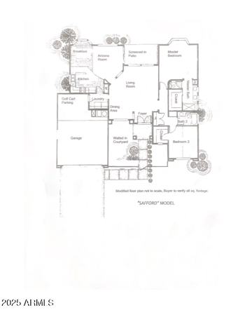 14632 Via Montoya --, Sun City West, AZ 85375