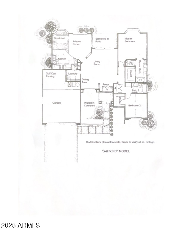 14632 Via Montoya --, Sun City West, AZ 85375