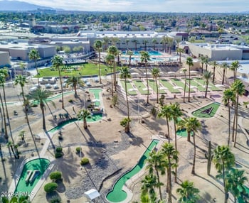 14632 Via Montoya --, Sun City West, AZ 85375