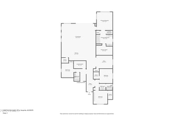 14632 Alexandria Way, Surprise, AZ 85379