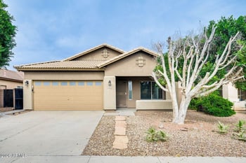 14632 Evans Dr, Surprise, AZ 85379