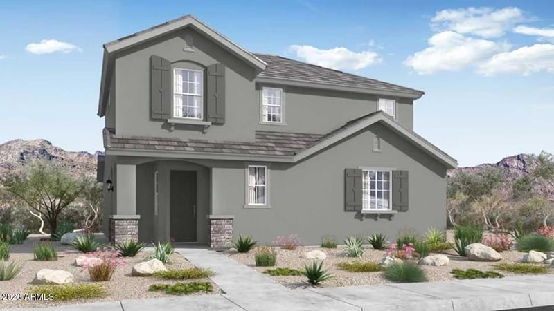 14632 Soft Wind Dr, Surprise, AZ 85387