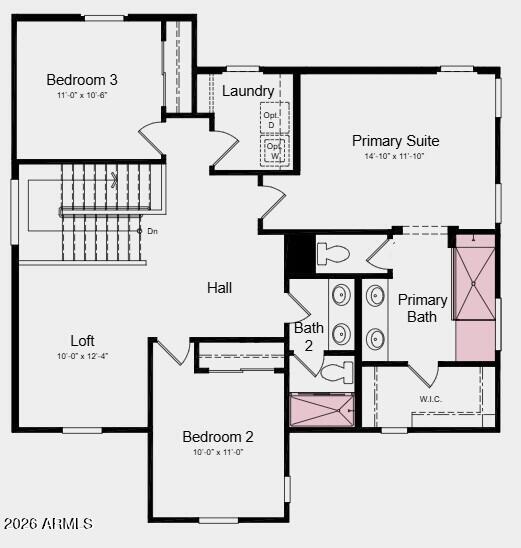 14632 Soft Wind Dr, Surprise, AZ 85387