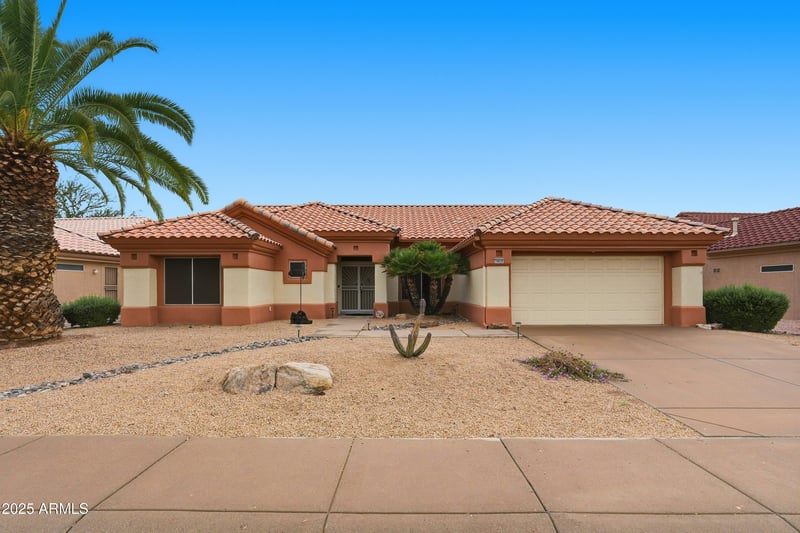 14632 Via Montoya --, Sun City West, AZ 85375