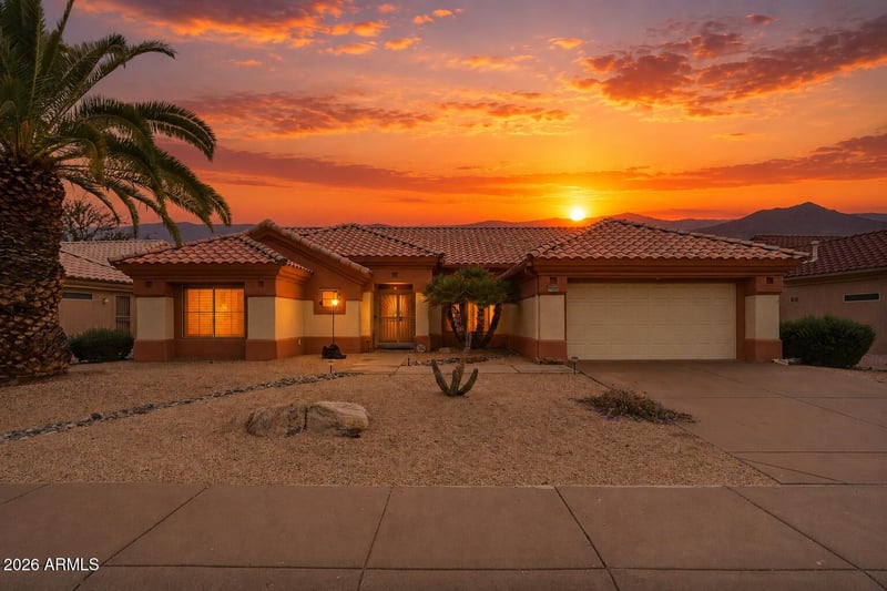 14632 Via Montoya --, Sun City West, AZ 85375