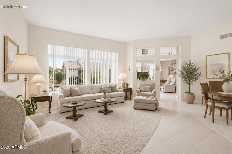 14632 Via Montoya --, Sun City West, AZ 85375