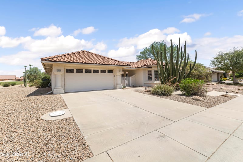 14632 Whitewood Dr, Sun City West, AZ 85375