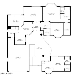 14632 Whitewood Dr, Sun City West, AZ 85375