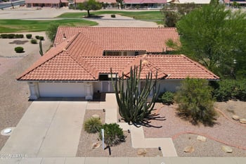 14632 Whitewood Dr, Sun City West, AZ 85375