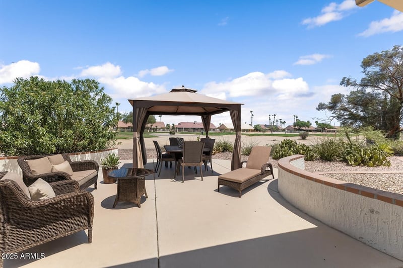 14632 Whitewood Dr, Sun City West, AZ 85375