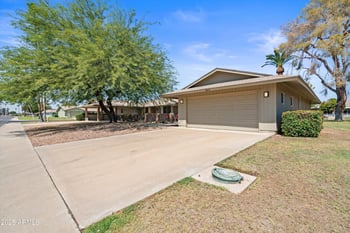 14633 Boswell Blvd, Sun City, AZ 85351