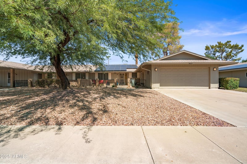 14633 Boswell Blvd, Sun City, AZ 85351