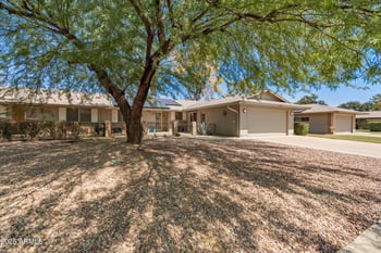 14633 Boswell Blvd, Sun City, AZ 85351