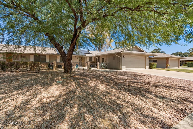 14633 Boswell Blvd, Sun City, AZ 85351
