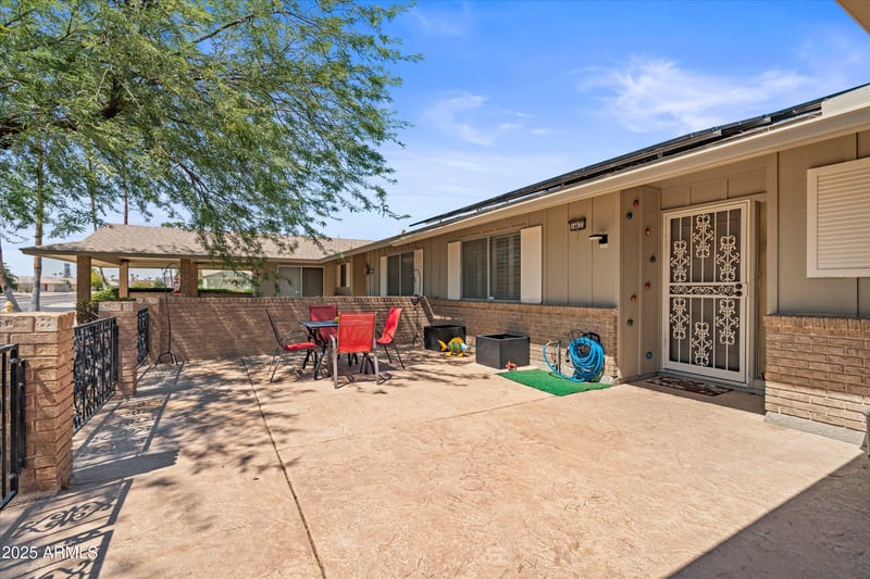 14633 Boswell Blvd, Sun City, AZ 85351