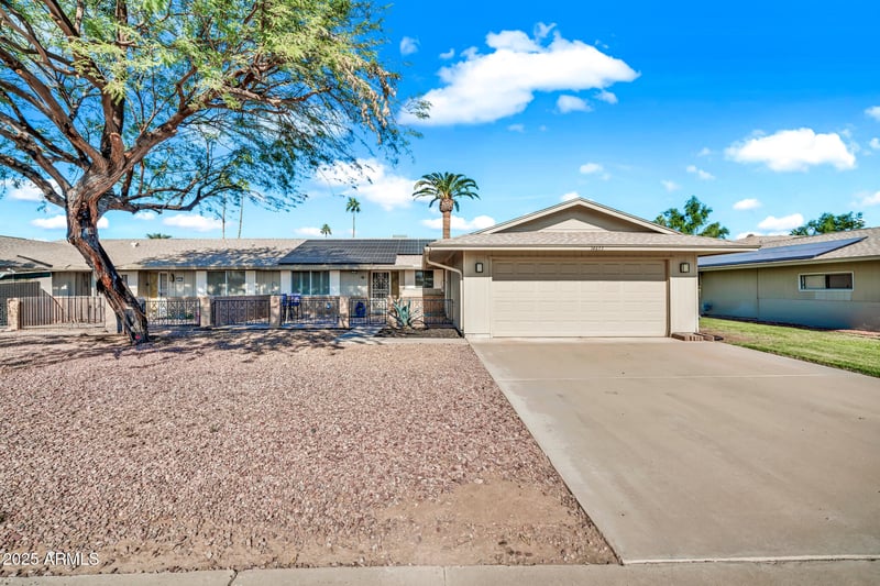 14633 Boswell Blvd, Sun City, AZ 85351