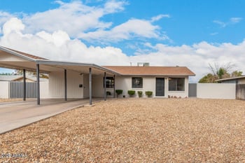 14633 N 33rd Ave, Phoenix, AZ 85053