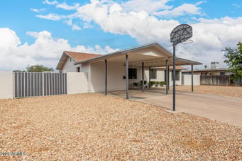 14633 N 33rd Ave, Phoenix, AZ 85053
