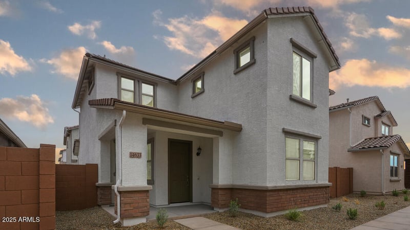 14633 Sand Hills Rd, Surprise, AZ 85387