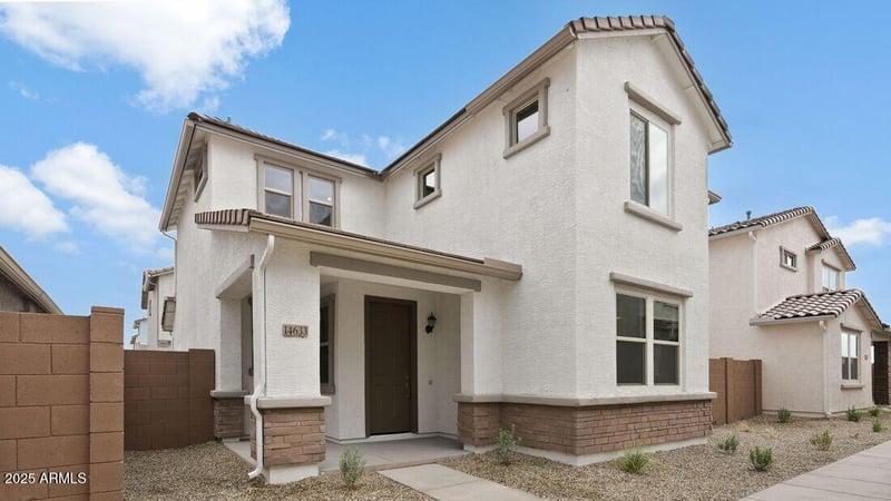14633 Sand Hills Rd, Surprise, AZ 85387