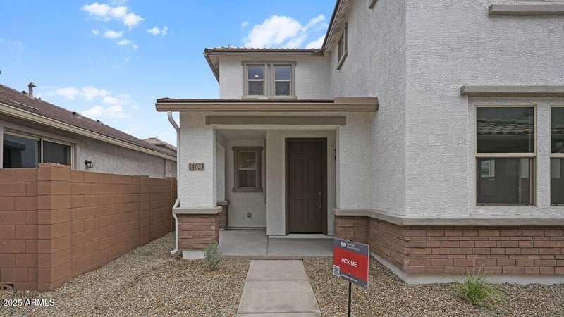 14633 Sand Hills Rd, Surprise, AZ 85387