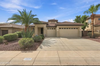 14633 W St Moritz Ln, Surprise, AZ 85379