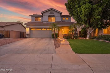 14634 Acapulco Ln, Surprise, AZ 85379