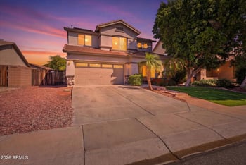 14634 Acapulco Ln, Surprise, AZ 85379
