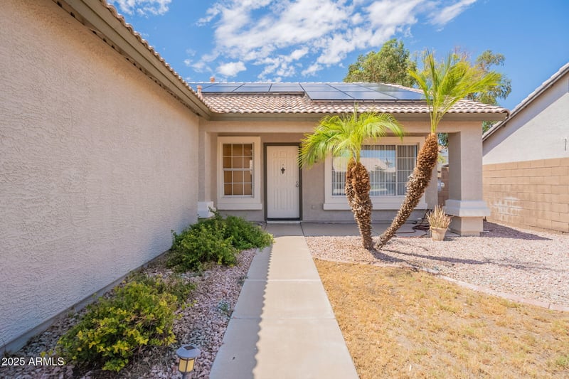 14634 Marcus Dr, Surprise, AZ 85374