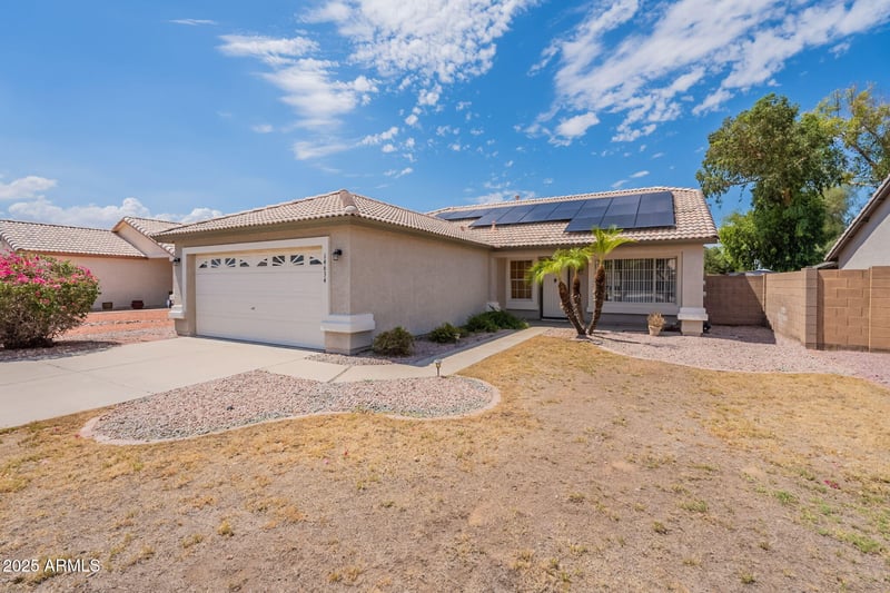 14634 Marcus Dr, Surprise, AZ 85374