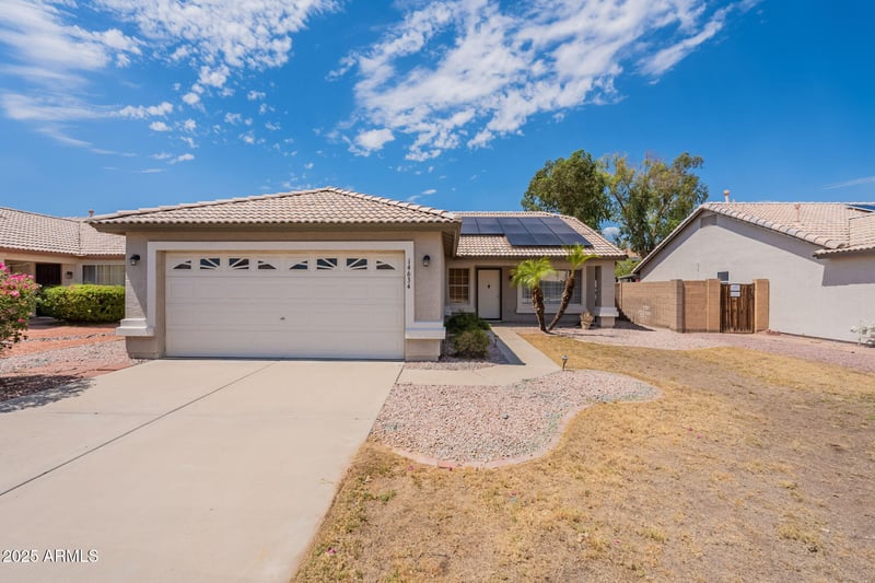 14634 Marcus Dr, Surprise, AZ 85374