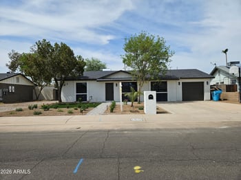 14634 N 33rd St, Phoenix, AZ 85032