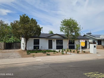 14634 N 33rd St, Phoenix, AZ 85032