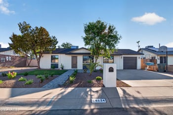 14634 N 33rd St, Phoenix, AZ 85032