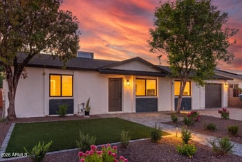 14634 N 33rd St, Phoenix, AZ 85032