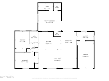 14634 N 33rd St, Phoenix, AZ 85032