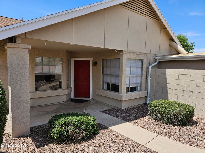 14634 N 38th Way, Phoenix, AZ 85032