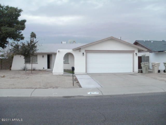 14634 N 51st Ln, Glendale, AZ 85306