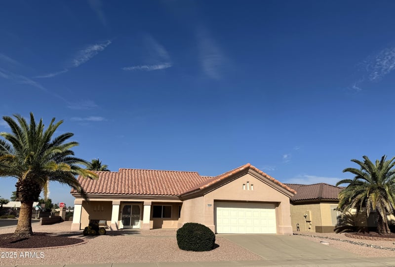 14634 Via Manana --, Sun City West, AZ 85375