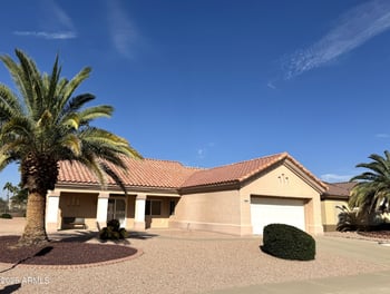 14634 Via Manana --, Sun City West, AZ 85375