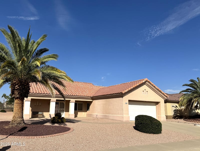 14634 Via Manana --, Sun City West, AZ 85375