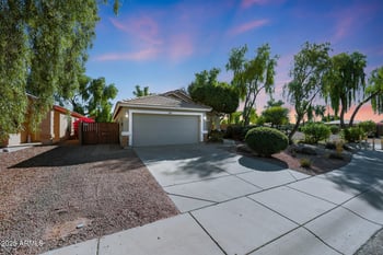 14635 147th Ln, Surprise, AZ 85379