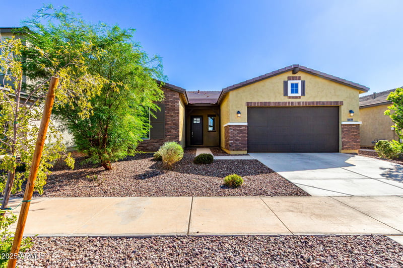 14635 Alexandria Way, Surprise, AZ 85379