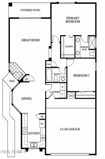 14635 87th Dr, Peoria, AZ 85381