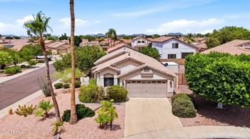 14635 87th Dr, Peoria, AZ 85381