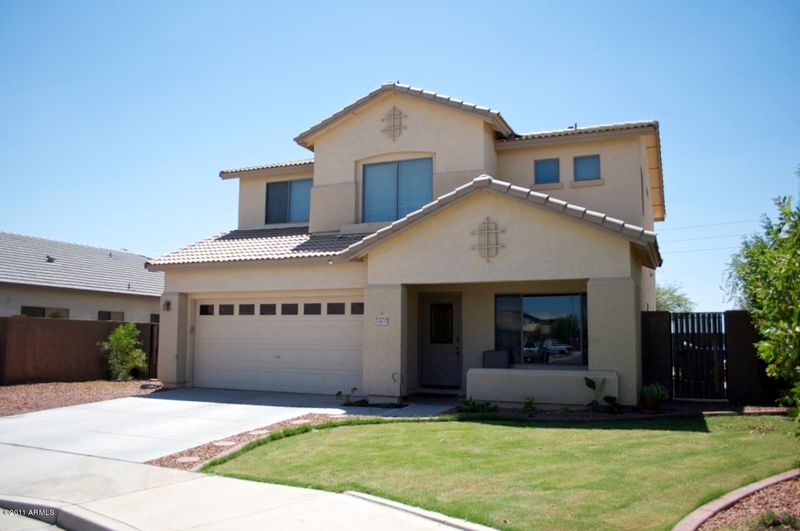 14635 W Boca Raton Rd, Surprise, AZ 85379