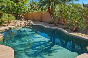 14636 Indianola Ave, Goodyear, AZ 85395