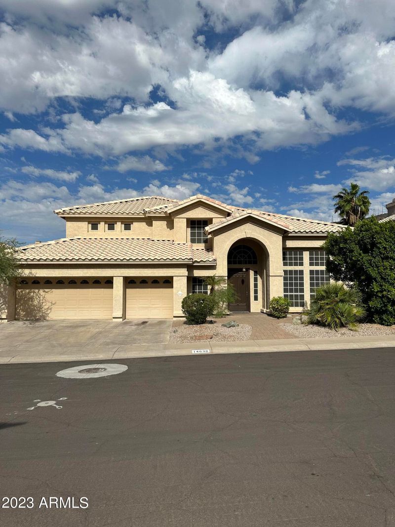 14636 S 14th Way, Phoenix, AZ 85048