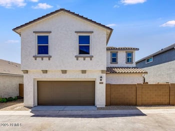 14636 Sand Hills Rd, Surprise, AZ 85387