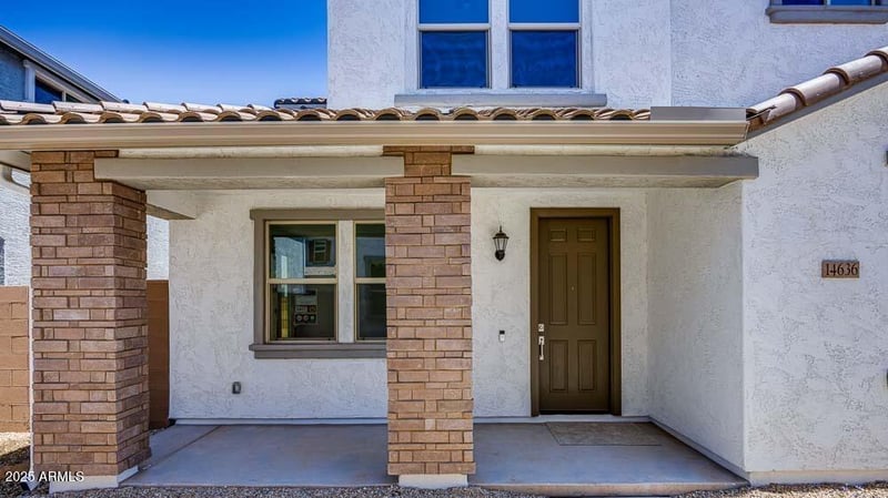 14636 Sand Hills Rd, Surprise, AZ 85387